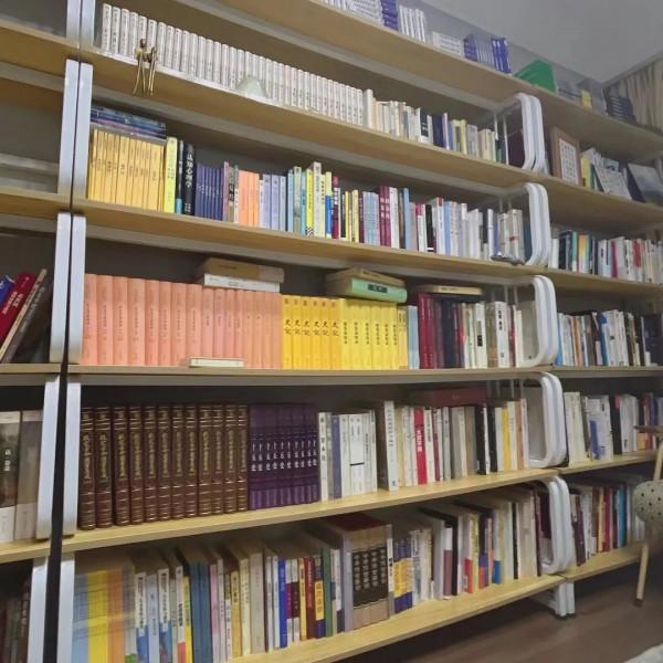 張萌跨年演講：進化是永恆的生命主題