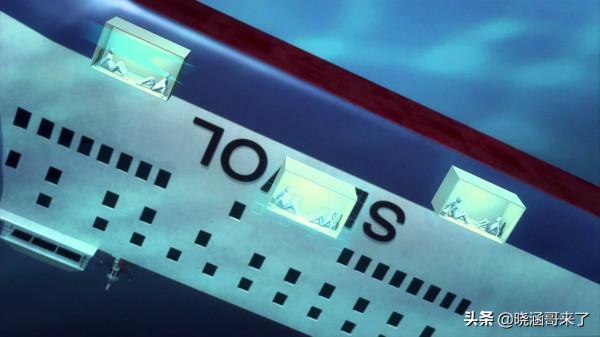 全面解析韓國世越號事件，為何學生不下船，政府不救援