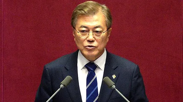 高浩榮：半島“終戰宣言”：好事多磨