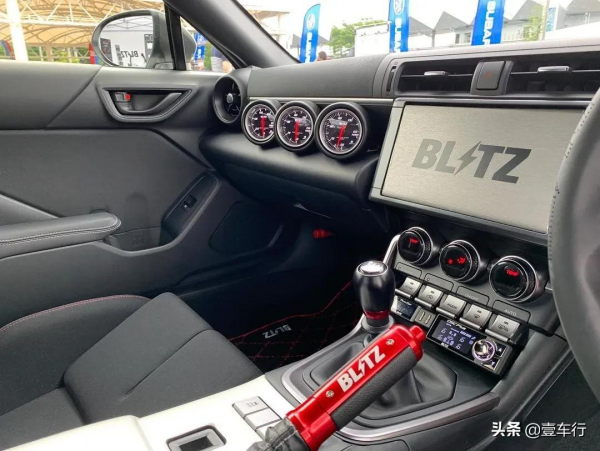 這叫JDM沒落？6大日本改裝品牌齊聚首發GR86改裝案例