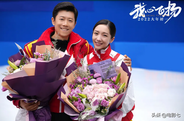 這個春節檔，易烊千璽獨挑大樑，沈騰一人3部，張藝謀備受期待