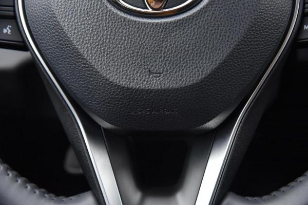 SUV還是四驅的好，廣汽豐田威蘭達，選2.0L四驅尊貴版就行