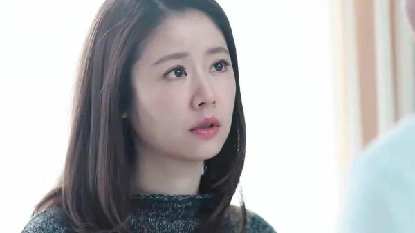 嫩如少女的林心如