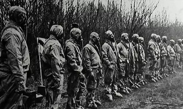 觸目驚心，世界上最慘烈的10大安全事故，你知道幾個？