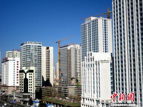 1月&OpenCurlyDoubleQuote;調控&rdquo;超66次 中國各地穩樓市政策頻出