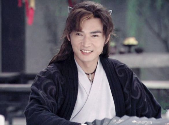 寶蓮燈:玉鼎真人最強的法術是什麼,難怪孫悟空是最差的一位 寶蓮燈:玉鼎真人最強的法術是什麼,難怪孫悟空是最差的一位