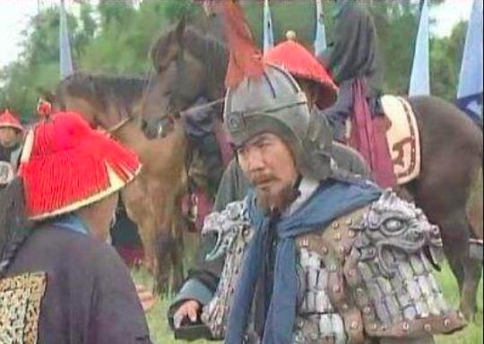 《努爾哈赤》35年 如今演員近況懸殊大 有的成了老戲骨 有的已去世 《努爾哈赤》35年 如今演員近況懸殊大 有的成了老戲骨 有的已去世