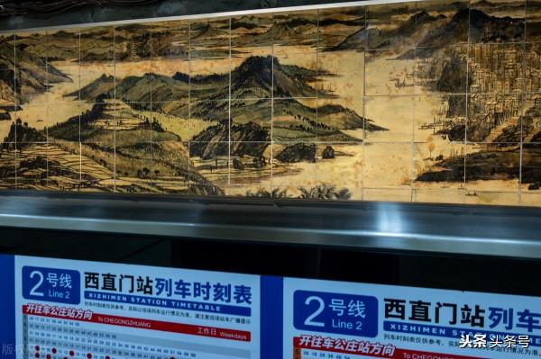 不出北京坐火車去賞秋,方便經濟不堵車,臥虎山蟠龍山盡顯中國紅 不出北京坐火車去賞秋,方便經濟不堵車,臥虎山蟠龍山盡顯中國紅