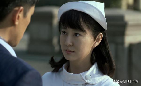 4位沒有主角臉的女演員，演女主被女配搶盡風頭，自己彷彿在隱身