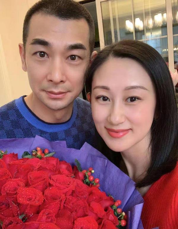 原來他們竟然是夫妻？盤點娛樂圈裡低調到無人知曉的明星夫妻