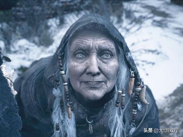 生化危機8當中的那些謎底,實際上是這樣的 生化危機8當中的那些謎底,實際上是這樣的