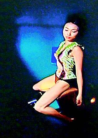 80後有多拼？這6位女星的上位之路充滿血淚，卻依舊不紅？