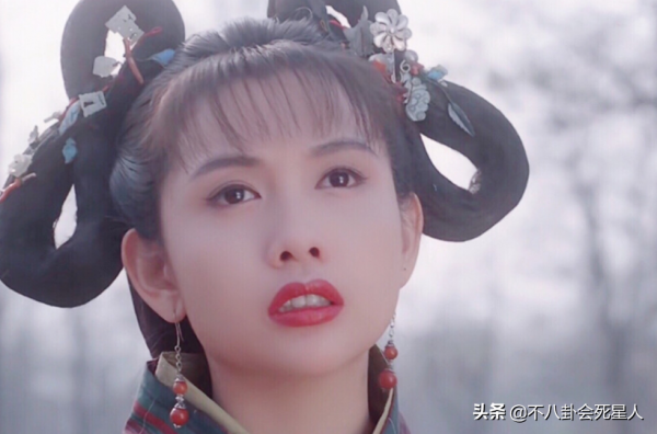 9位讓人get不到美貌的老牌女神，李嘉欣、王祖賢都有人說不美？