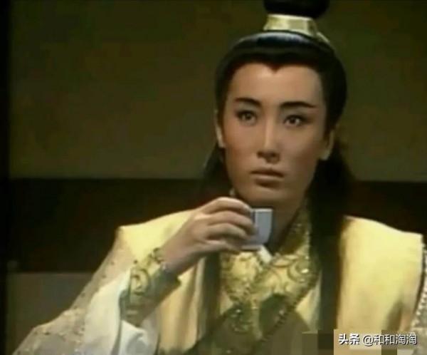 女扮男裝,只有這8位演員英氣十足雌雄莫辨,別的都是東施效顰 女扮男裝,只有這8位演員英氣十足雌雄莫辨,別的都是東施效顰