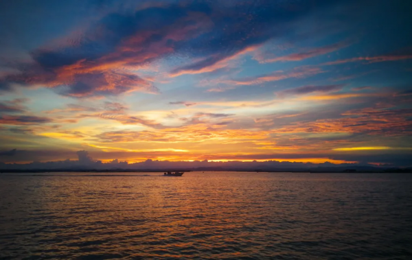 北海隔壁，廣西這座安逸老城！高鐵直達，嗦粉水果自由，早該火了