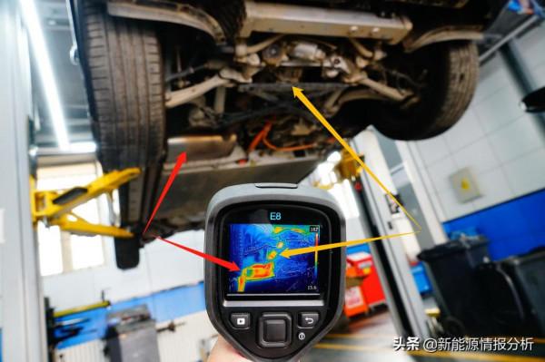 四缸Vs三缸-嵐圖FREE對比理想ONE綜合技術優勢 四缸Vs三缸-嵐圖FREE對比理想ONE綜合技術優勢