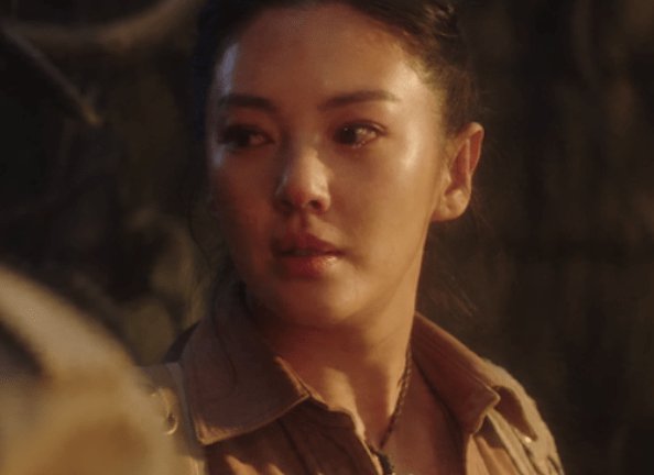 雲南蟲谷：潘粵明“秀腹肌”被嘲，天下霸唱力贊他是最棒的胡八一