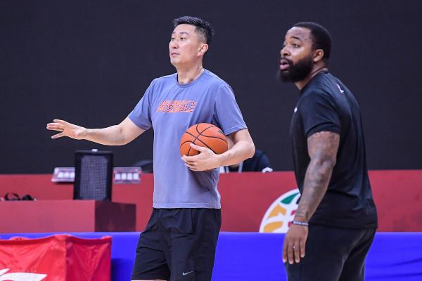 朱芳雨為杜峰簽下爭冠最強幫手！馬尚可以安心康復