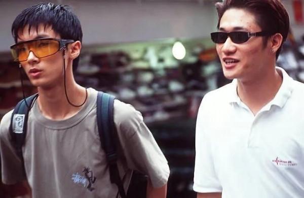 告別網紅臉！30年前的素人街拍，每個人都美得非常真實