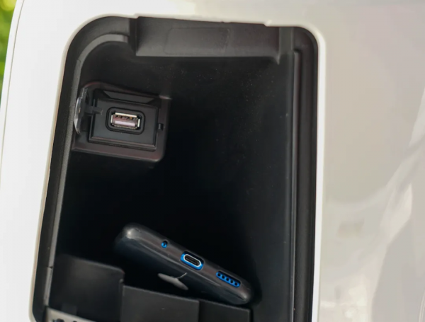 13980元，150復古踏板新格局 維多利亞 Sixties 150i靜態評測