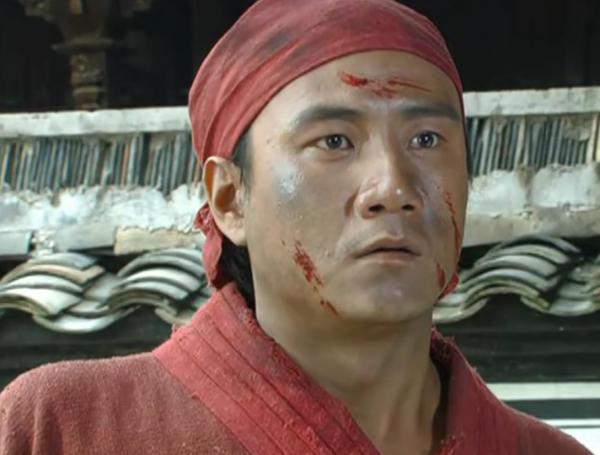 郭子興：大明帝國的奠基人，朱元璋娶他兩個女兒，卻殺光他的兒子