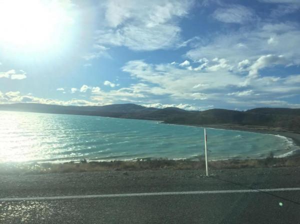 上帝的自留地紐西蘭（7）&mdash;&mdash;圓石、蛤蜊、自由奔放