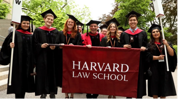 大三就能被哈佛和哥大錄取?看看Junior Deferral Program(下) 大三就能被哈佛和哥大錄取?看看Junior Deferral Program(下)