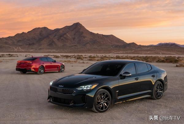 全新黑武士B級車搭載2.5T+8速雙離合，起售摺合人民幣僅22萬