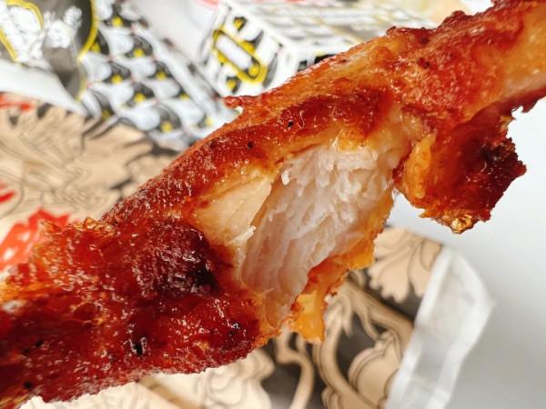 肯德基的周黑鴨漢堡，你猜是驚喜還是驚嚇？