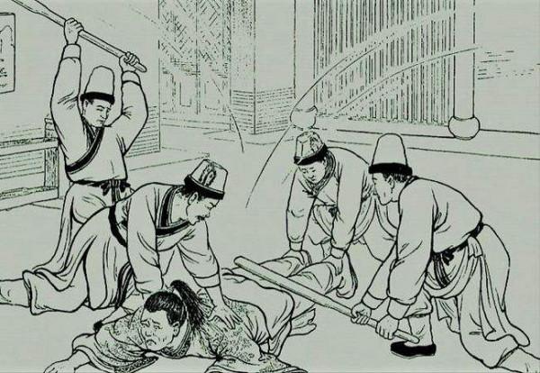 民間故事：男子思妻心切回家，半途老婦攔道送帽：戴著睡覺莫說話