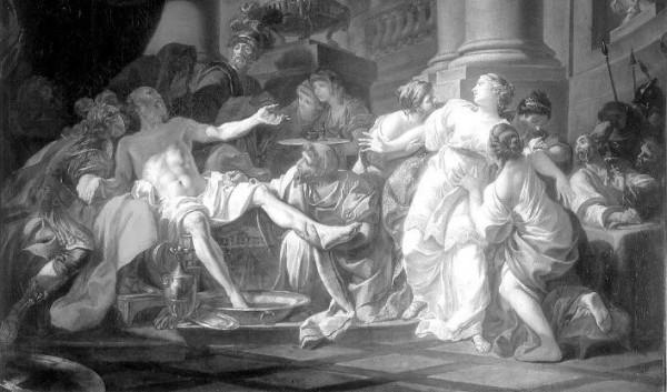 六位哲學家,帶給你六方面的安慰 六位哲學家,帶給你六方面的安慰