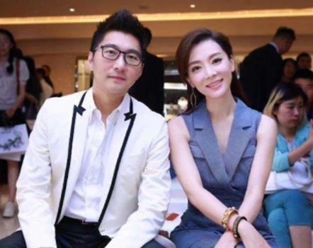 陳數：一生不要自己的孩子，只愛繼子，我心甘情願且甘之如飴