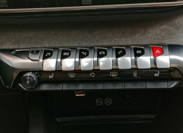 選車為什麼要從眾?試駕標緻4008 400THP至臻GT版 選車為什麼要從眾?試駕標緻4008 400THP至臻GT版