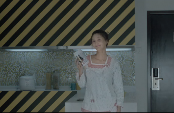 神奇的《失戀33天》，主演八卦此起彼伏，配角事業風生水起