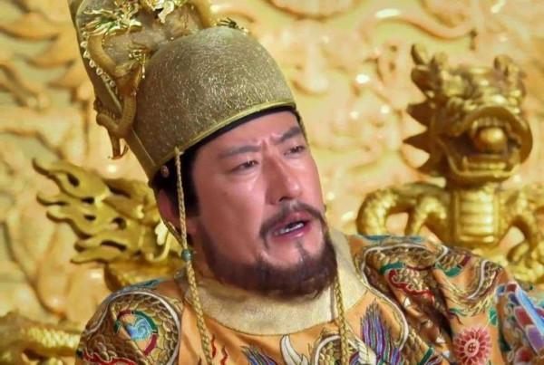 朱元璋問劉基：朕能做幾年皇帝？劉：本來有35年，但被人偷走4年