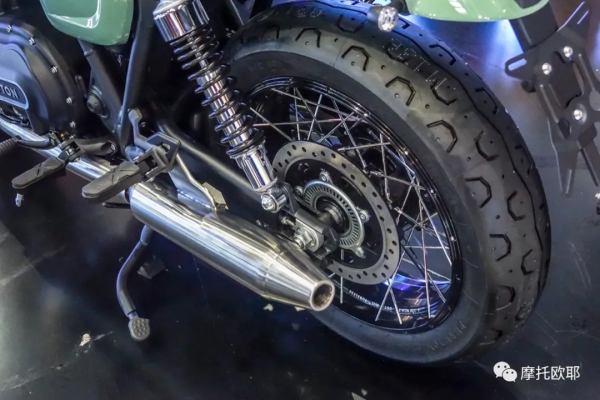 高金GK1200、THOR1000明年正式發售，公升級ADV電控拉滿敬請期待