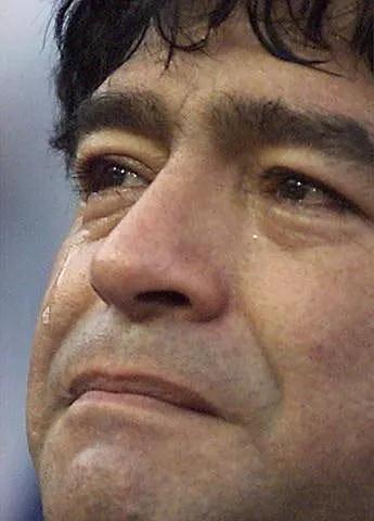 盤點足壇史上十大悲情時刻，巴喬僅列第二