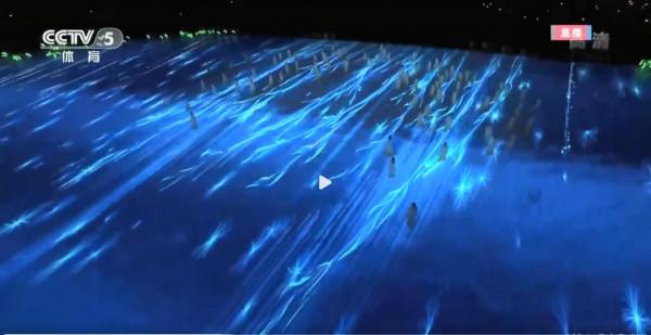 關於&OpenCurlyDoubleQuote;中國式浪漫&rdquo;，剛剛，張藝謀發文