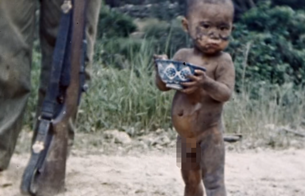 人類最後的大戰場，數十萬日美兩軍慘死在此，美國用核武扭轉局勢