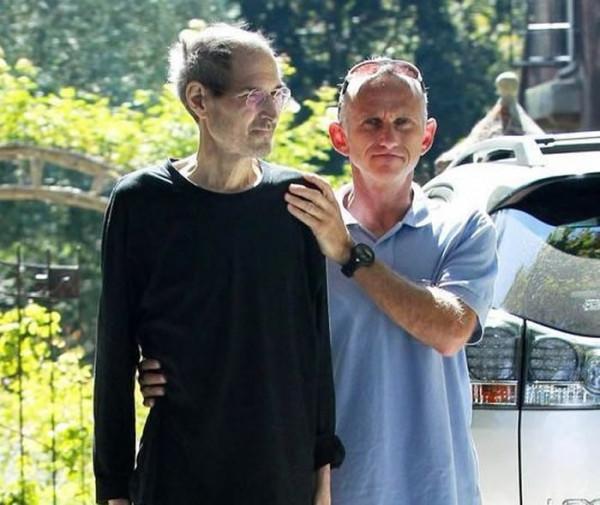 10年前喬布斯去世，上百億遺產，大女兒只分得幾百萬，為啥會這樣