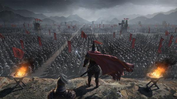 率土之濱:僵局成敗局,一手好牌打得稀爛 率土之濱:僵局成敗局,一手好牌打得稀爛