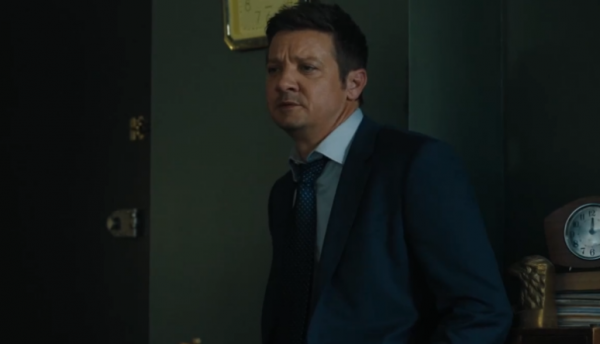 “鷹眼”新劇開播,一集8.5,兩集9.0!年度爽劇殺回來了 “鷹眼”新劇開播,一集8.5,兩集9.0!年度爽劇殺回來了