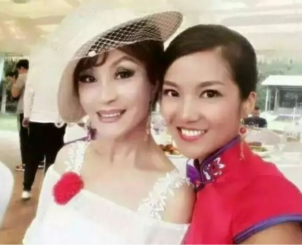 不老女神樊麗君:為美貌36年不吃晚飯,5年抗癌共經歷31次放化療 不老女神樊麗君:為美貌36年不吃晚飯,5年抗癌共經歷31次放化療