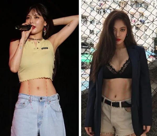 舒暢,你的臉還要嗎? 舒暢,你的臉還要嗎?