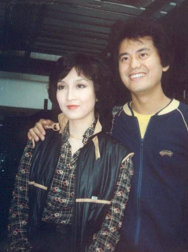 黃杏秀：曾是TVB第一俠女，下嫁陳百祥後，過得怎麼樣？