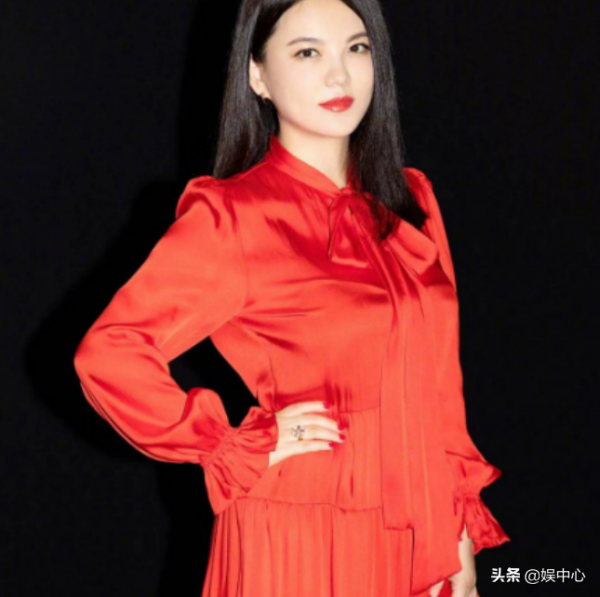 李湘為什麼不紅了呢？知道她之前的事情後，就她知道為什麼不紅了