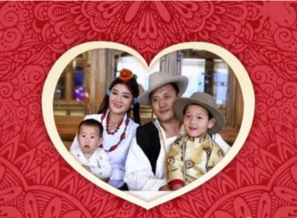 半生苦難，半生幸福，降央卓瑪和婆婆處成母女，明目張膽幫孃家