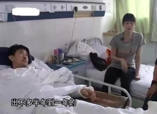 “絕世美人”梅婷的狗血愛情：為導演散盡家財，如今苦盡甘來