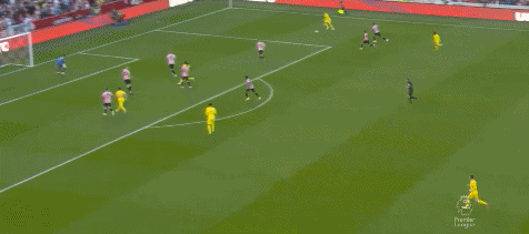 英超-薩拉赫百球里程碑 若塔破門 利物浦3-3遭升班馬逼平