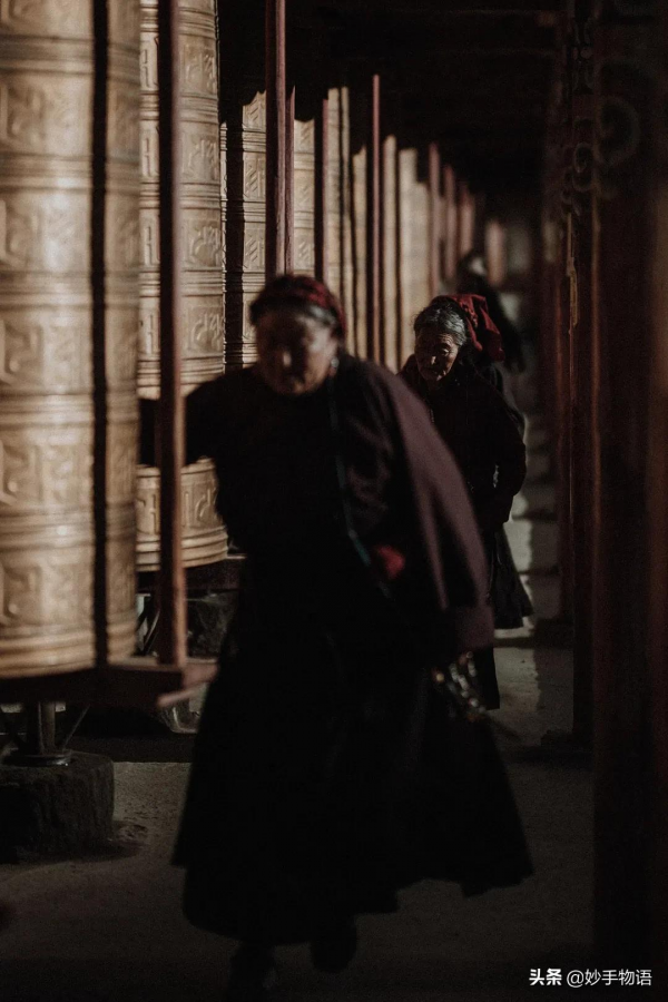 西藏,對旅行者意味著什麼? 西藏,對旅行者意味著什麼?